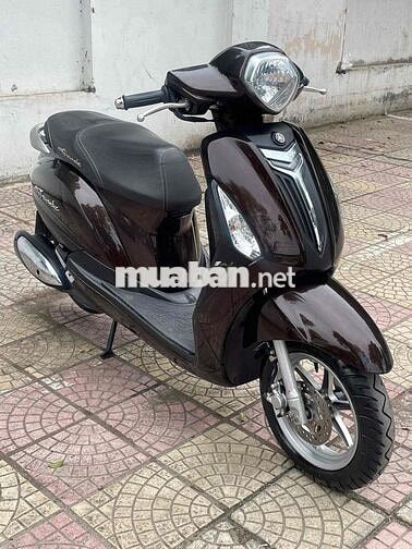 XE MÁy 68 - Yamaha Grande 2016 Zin Chất