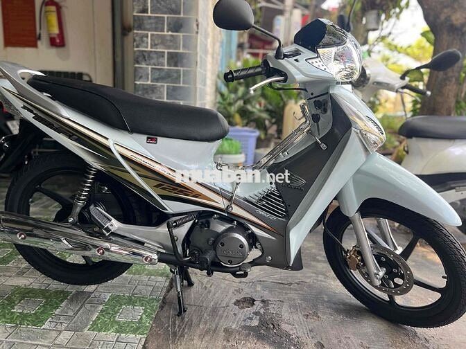 Honda Future Neo GT 2006 Xám