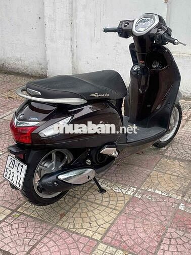 XE MÁy 68 - Yamaha Grande 2016 Zin Chất