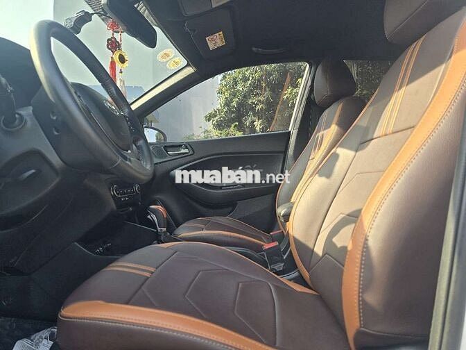 HYUNDAI I20 SX 2015 AT 87000KM BẢO HÀNH 1 NĂM