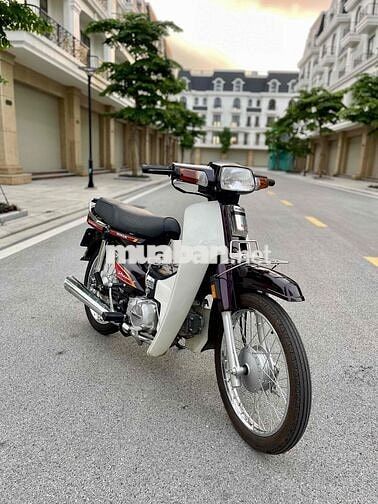 Honda Dream Thái