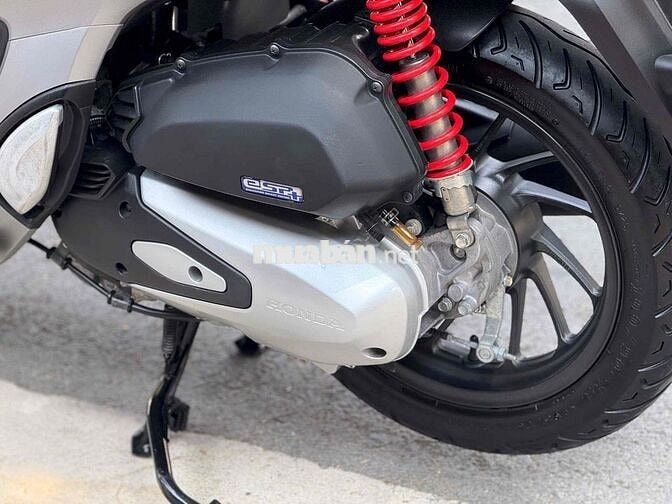 SH Mode 125 ABS 2021 PBĐB 9 CHỦ