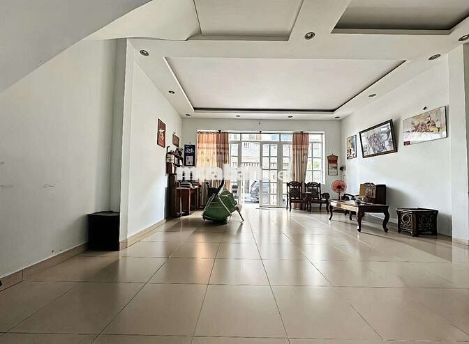 NHÀ NGANG 6.3M HIẾM • GẦN CITYLAND GÒ VẤP • 90M² • CHỈ 12 TỶ TL