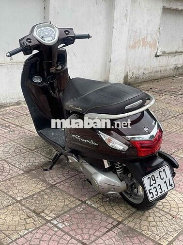 XE MÁy 68 - Yamaha Grande 2016 Zin Chất