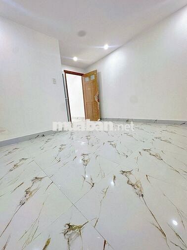 BÁN NHÀ 44M2 2PN BÌNH TÂN MỚI FULL THỔ CƯ - CHỈ 1.63 TỶ CÒN 1 CĂN CUỐI