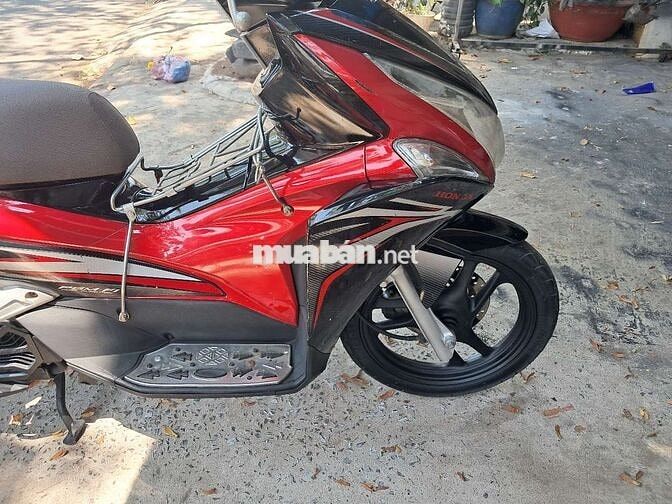 AB Fi 2012..đẹp..cực êm..72G1..9 chủ
