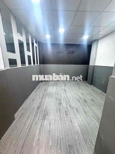NC MẶT TIỀN TÂN ĐỊNH- QUẬN 1 - 3PN - KD TỰ DO