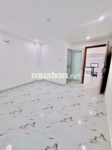 BÁN NHÀ 44M2 2PN BÌNH TÂN MỚI FULL THỔ CƯ - CHỈ 1.63 TỶ CÒN 1 CĂN CUỐI