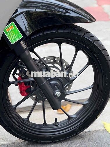 SH Mode 125 ABS 2021 PBĐB 9 CHỦ