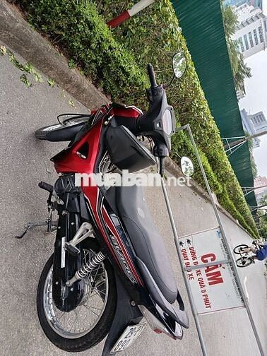 Honda Blade 2021 Đỏ