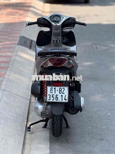 SH Mode 125 ABS 2021 PBĐB 9 CHỦ