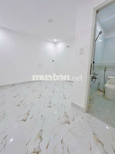 BÁN NHÀ 44M2 2PN BÌNH TÂN MỚI FULL THỔ CƯ - CHỈ 1.63 TỶ CÒN 1 CĂN CUỐI