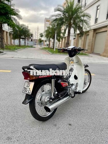 Honda Dream Thái