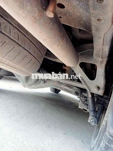 Toyota Fortuner 2015 Bạc