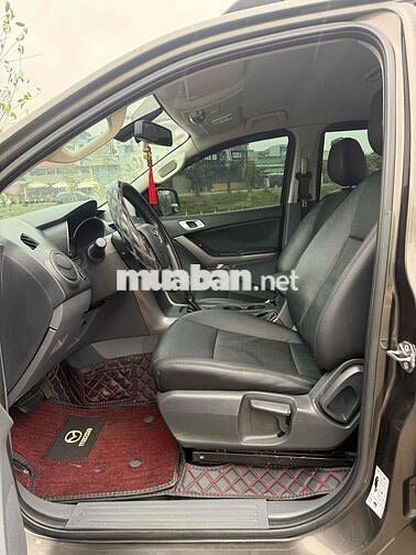MAZDA BT 50 SX 2017 AT 4X2 Bao chất