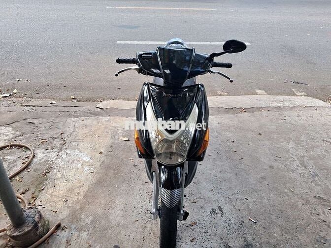 Honda Click 2009..Bs 72S2-2100