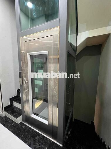 BÁN GẤP NHÀ MTTRIỆU QUANG PHỤC 4x22 5TẦNG 6PN 4WC KHU KINH DOANH ĐINH