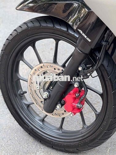 SH Mode 125 ABS 2021 PBĐB 9 CHỦ