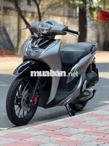 SH Mode 125 ABS 2021 PBĐB 9 CHỦ