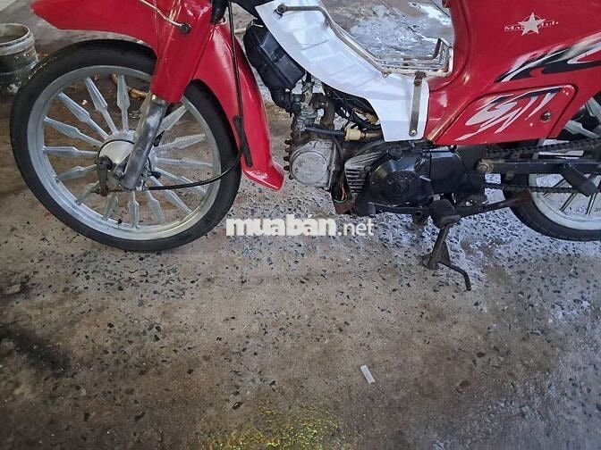 Max Trung Quốc đi làm..bs 72..giấy đầy đủ