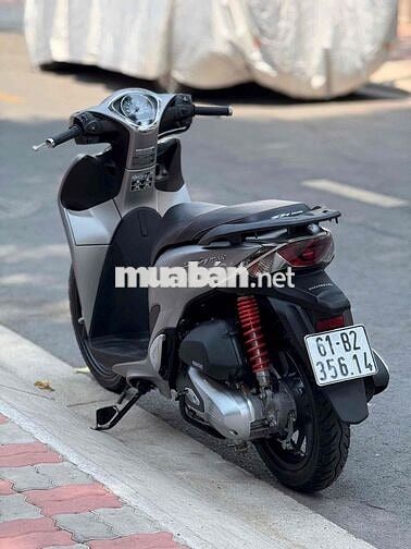 SH Mode 125 ABS 2021 PBĐB 9 CHỦ
