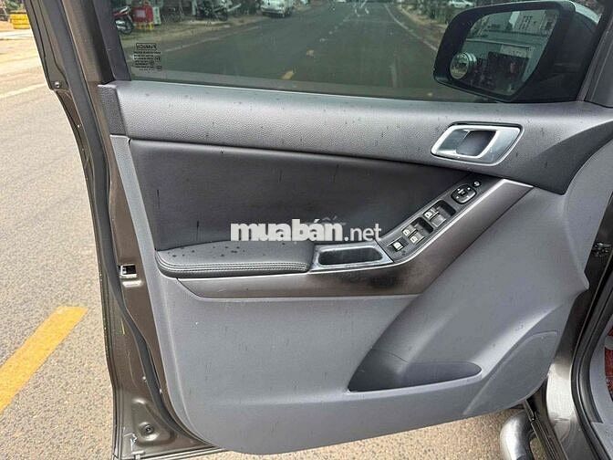MAZDA BT 50 SX 2017 AT 4X2 Bao chất