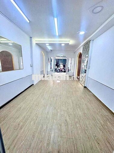 NC MẶT TIỀN TÂN ĐỊNH- QUẬN 1 - 3PN - KD TỰ DO