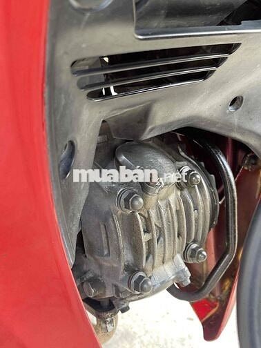 Honda Future 2012 xăng cơ