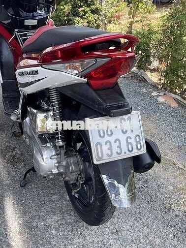 Honda Air Blade 110 2012