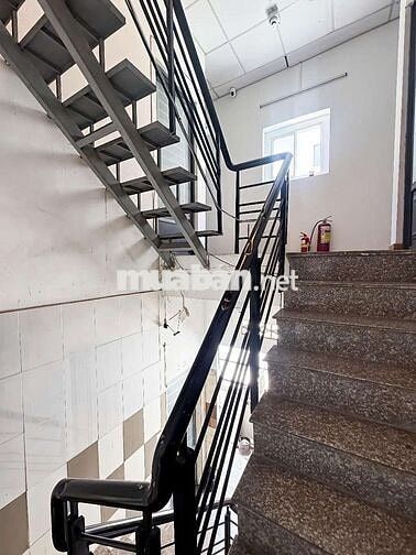 MẶT TIỀN KINH DOANH GÒ VẤP GIÁP BÌNH THẠNH, CHDV 4 TẦNG SẴN DÒNG TIỀN
