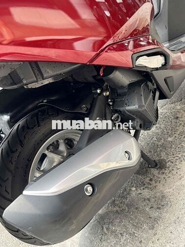 Honda Lead 125 Smkey 4val sport, đk 2025, Odo 3k4