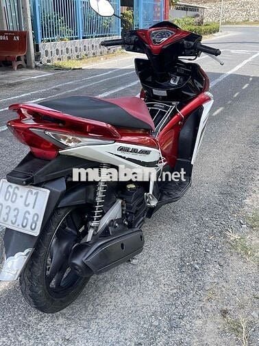 Honda Air Blade 110 2012