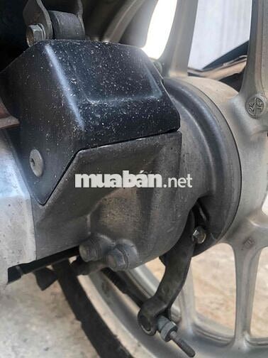 Honda SH Mode 2014 Đỏ
