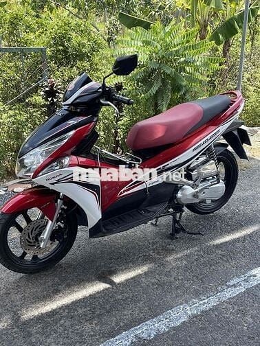 Honda Air Blade 110 2012
