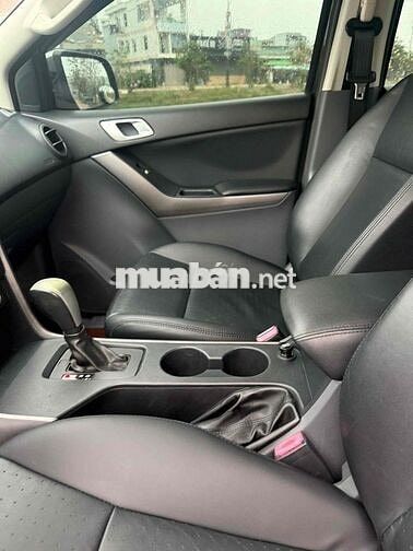 MAZDA BT 50 SX 2017 AT 4X2 Bao chất