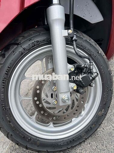 Honda Lead 125 Smkey 4val sport, đk 2025, Odo 3k4