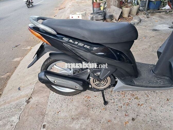 Honda Click 2009..Bs 72S2-2100
