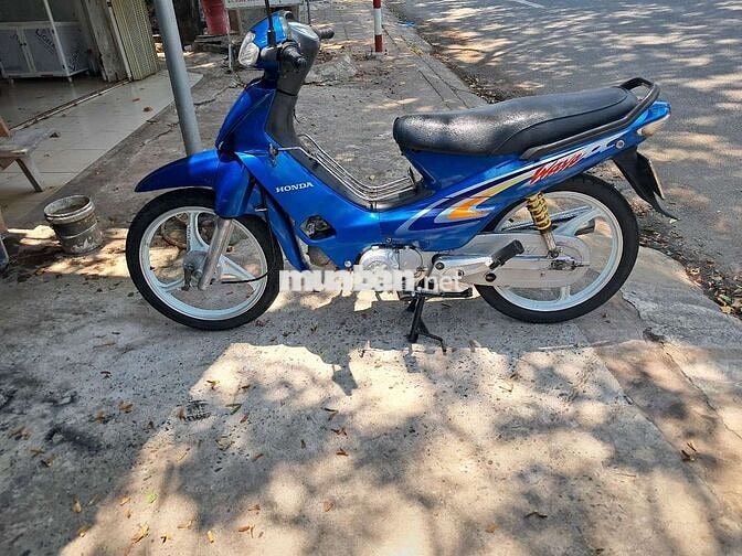 Honda Anpha..2093..bs 72H7