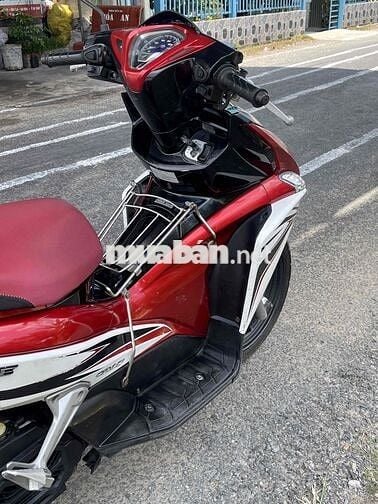 Honda Air Blade 110 2012