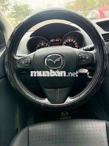 MAZDA BT 50 SX 2017 AT 4X2 Bao chất