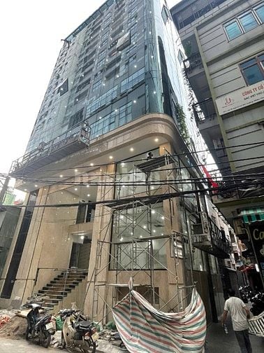 Chính Chủ Cho Thuê Văn Phòng 21 Lê Văn Lương, Thanh Xuân, Hà Nội