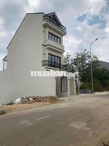 Bán Đất Liên Kế KQH Nguyễn Hoàng Đà Lạt 99m2 Thổ Cư 3,6 Tỷ