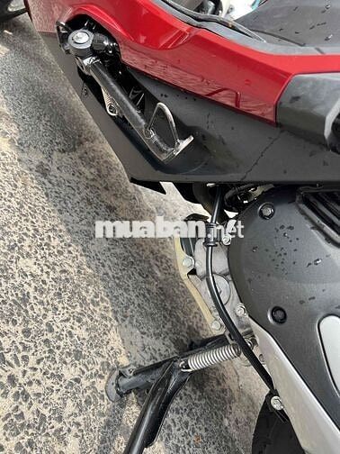 Honda Lead 125 Smkey 4val sport, đk 2025, Odo 3k4