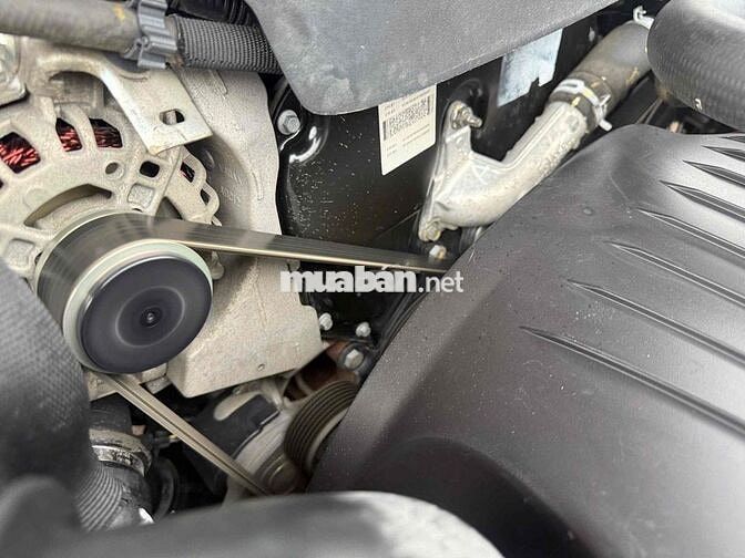 MAZDA BT 50 SX 2017 AT 4X2 Bao chất
