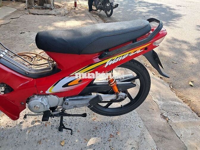 Wave TQ. Sạch sẻ..êm ru..Bình đề..bs 72