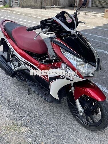 Honda Air Blade 110 2012