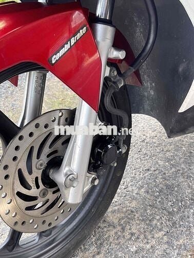 Honda Air Blade 110 2012