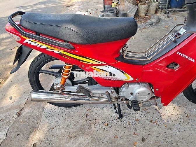 Wave TQ. Sạch sẻ..êm ru..Bình đề..bs 72