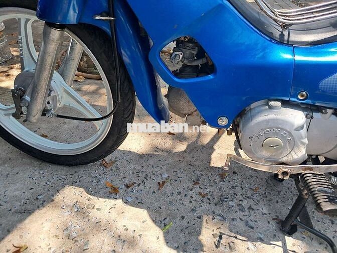 Honda Anpha..2093..bs 72H7