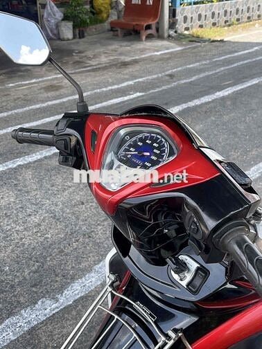 Honda Air Blade 110 2012
